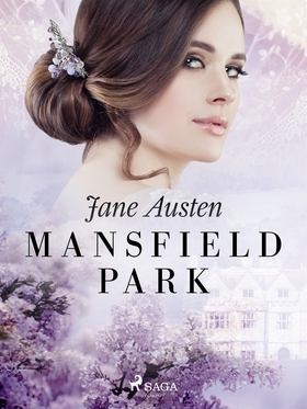 Mansfield Park (e-bok) av Jane Austen