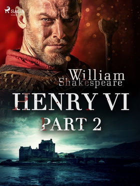 Henry VI, Part 2 (e-bok) av William Shakespeare