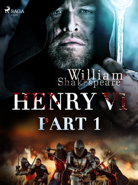 Henry VI, Part 1 (e-bok) av William Shakespeare