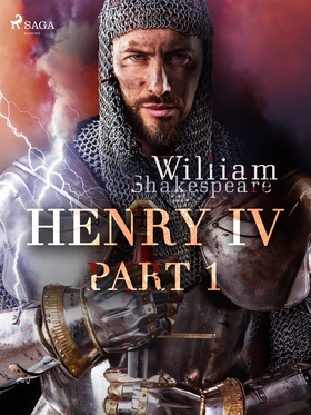 Henry IV, Part 1 (e-bok) av William Shakespeare