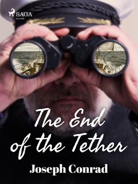 The End of the Tether (e-bok) av Joseph Conrad