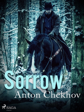 Sorrow (e-bok) av Anton Chekhov