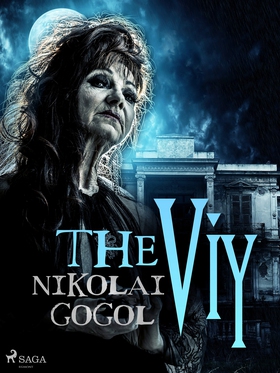 The Viy (e-bok) av Nikolai Gogol