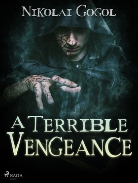 A Terrible Vengeance (e-bok) av Nikolai Gogol