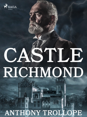 Castle Richmond (e-bok) av Anthony Trollope