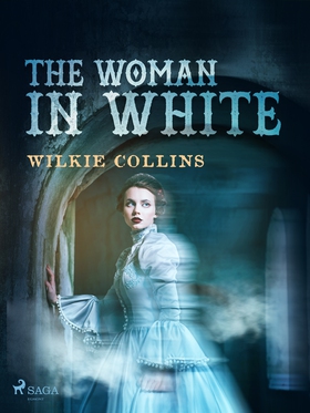 The Woman in White (e-bok) av Wilkie Collins