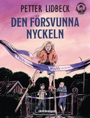 Den försvunna nyckeln