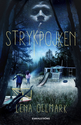 Strykpojken (e-bok) av Lena Ollmark