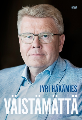 Väistämättä (e-bok) av Jyri Häkämies