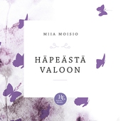 Häpeästä valoon