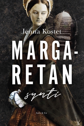Margaretan synti (e-bok) av Jenna Kostet