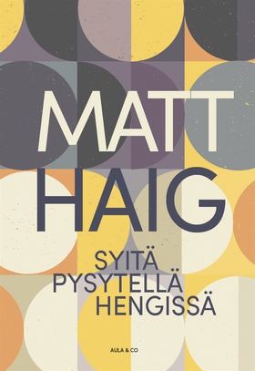 Syitä pysytellä hengissä (e-bok) av Matt Haig