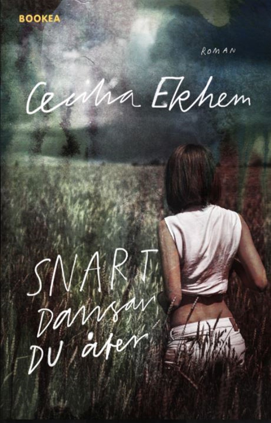 Snart dansar du åter