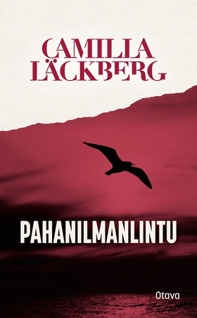 Pahanilmanlintu (e-bok) av Camilla Läckberg