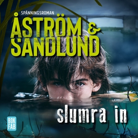 Slumra in (ljudbok) av Anette Sandlund, Sara Ås