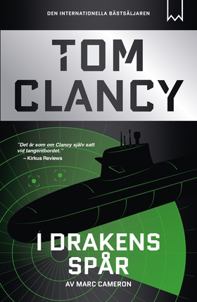 I drakens spår (e-bok) av Tom Clancy, Marc Came