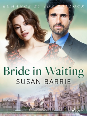 Bride in Waiting (e-bok) av Susan Barrie