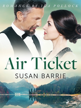 Air Ticket (e-bok) av Susan Barrie