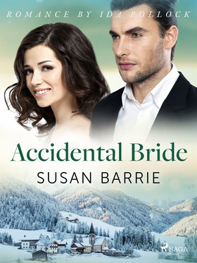 Accidental Bride (e-bok) av Susan Barrie