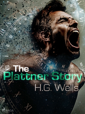 The Plattner Story (e-bok) av H. G. Wells