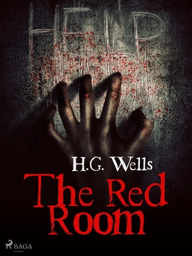 The Red Room (e-bok) av H. G. Wells