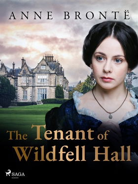 The Tenant of Wildfell Hall (e-bok) av Anne Bro