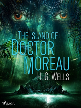 The Island of Doctor Moreau (e-bok) av H. G. We