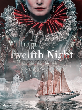 Twelfth Night (e-bok) av William Shakespeare