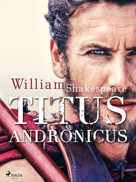 Titus Andronicus (e-bok) av William Shakespeare