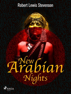 New Arabian Nights (e-bok) av Robert Louis Stev