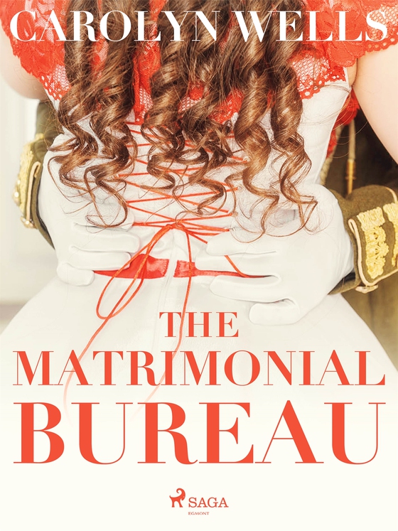 The Matrimonial Bureau