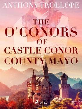 The O'Conors of Castle Conor, County Mayo (e-bo