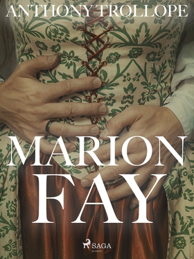 Marion Fay (e-bok) av Anthony Trollope