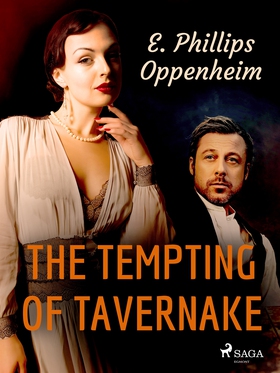 The Tempting Of Tavernake (e-bok) av Edward Phi