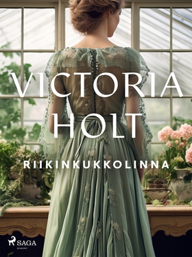 Riikinkukkolinna (e-bok) av Victoria Holt