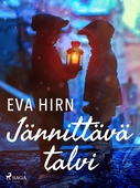 Jännittävä talvi: kertomus