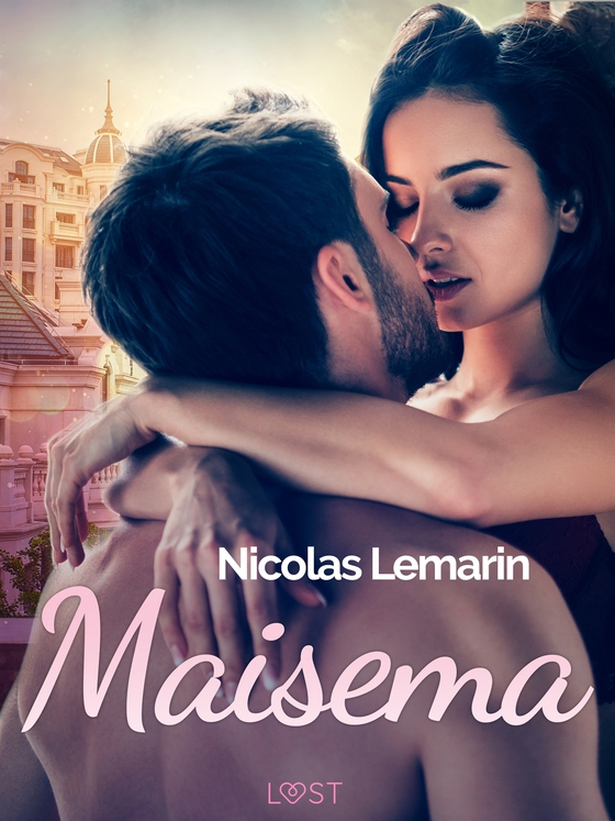Maisema - eroottinen novelli (e-bok) av Nicolas Lemarin