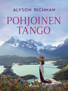 Pohjoinen tango (e-bok) av Alyson Richman