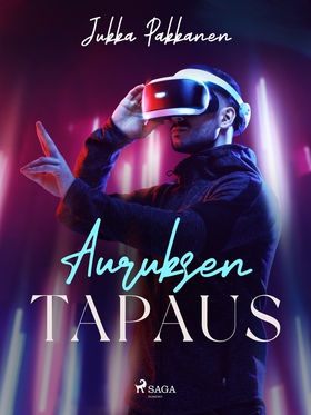 Auruksen tapaus (e-bok) av Jukka Pakkanen