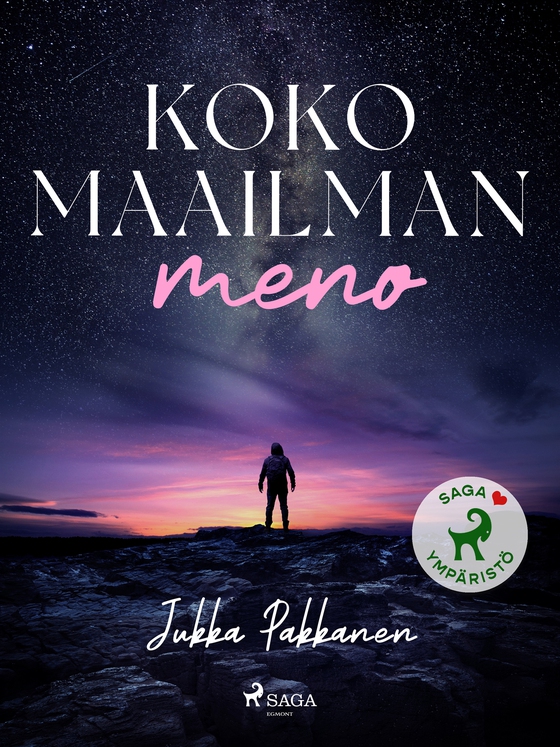 Koko maailman meno