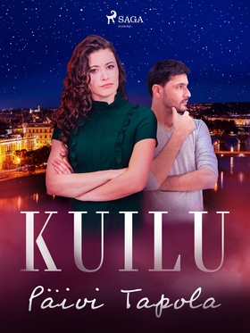 Kuilu (e-bok) av Päivi Tapola