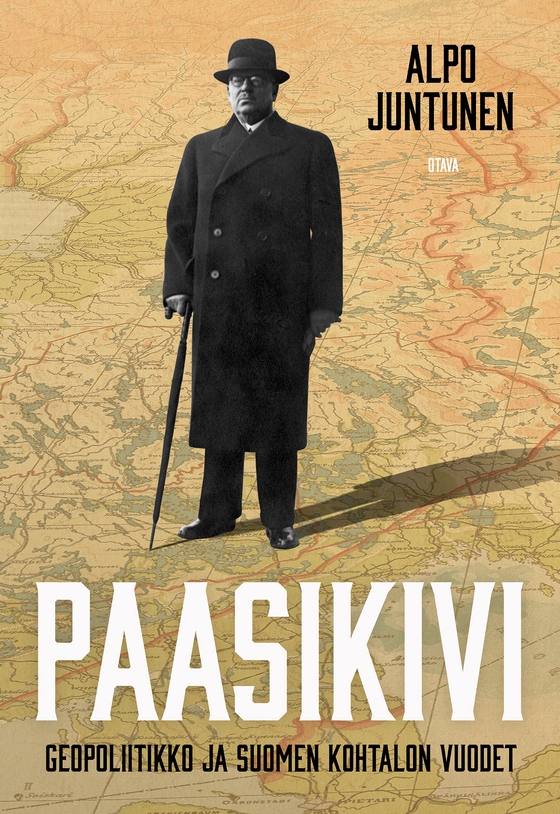 Paasikivi