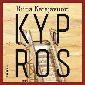 Kypros (ljudbok) av Riina Katajavuori