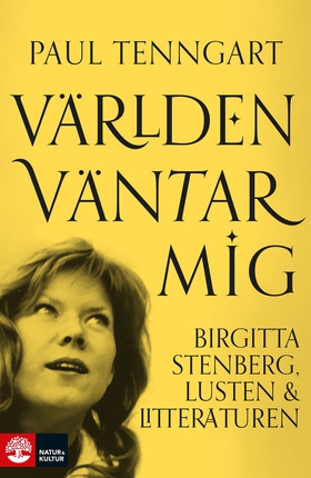 Världen väntar mig : Birgitta Stenberg, lusten