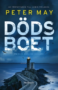 Dödsboet (e-bok) av Peter May