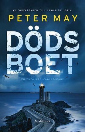 Dödsboet (e-bok) av Peter May