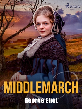 Middlemarch (e-bok) av George Eliot