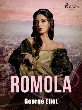 Romola (e-bok) av George Eliot