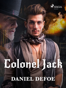 Colonel Jack (e-bok) av Daniel Defoe