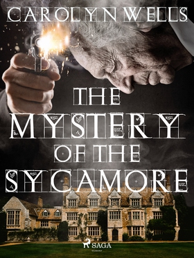 The Mystery Of The Sycamore (e-bok) av Carolyn 